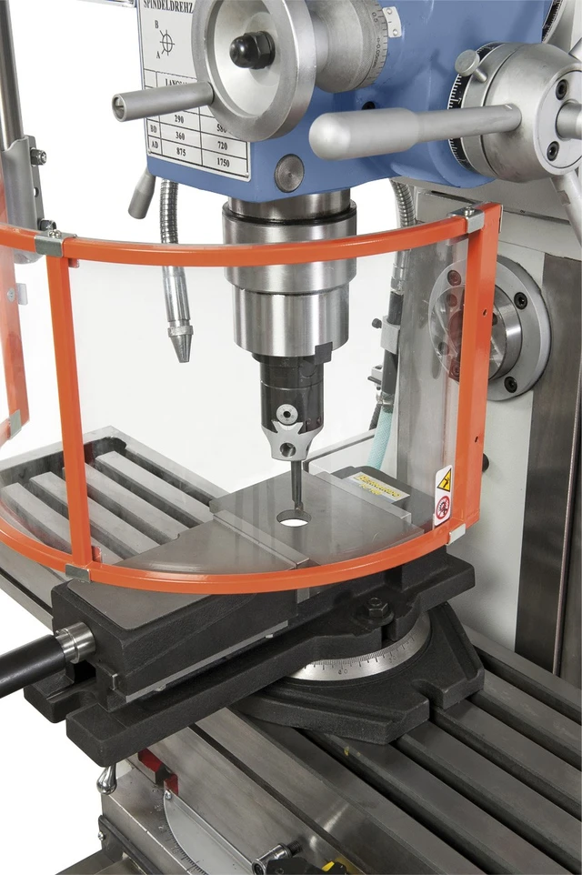 UWF 80 E Universalfres Bernardo 