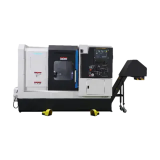 Tornado SL25 MSY C-akse dreiesenter Colchester