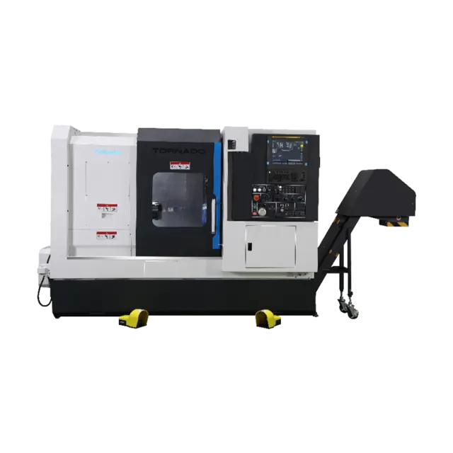 Tornado SL25 MSY C-akse dreiesenter Colchester 