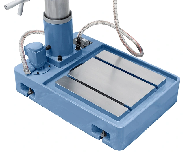 BF 40 HS Bore- og fresemaskin Bernardo 