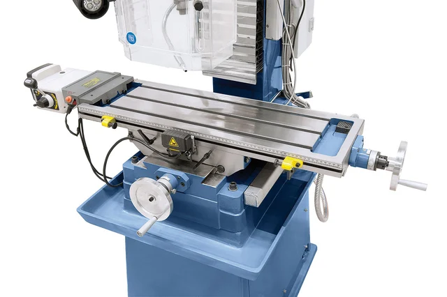 FM 50 HSV Bore- og fresemaskin Bernardo 