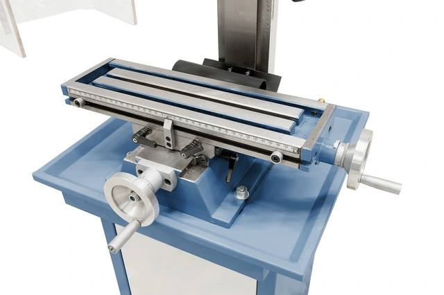 KF 16 Vario Bore- og fresemaskin 230 V Bernardo 