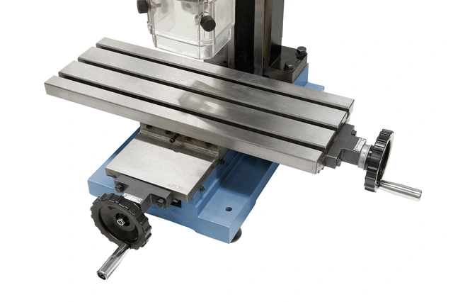 KF 10 HS bore og fresemaskin Bernardo 