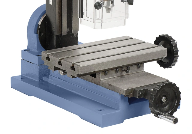 KF 10 Bore- og fresemaskin 230 V Bernardo 