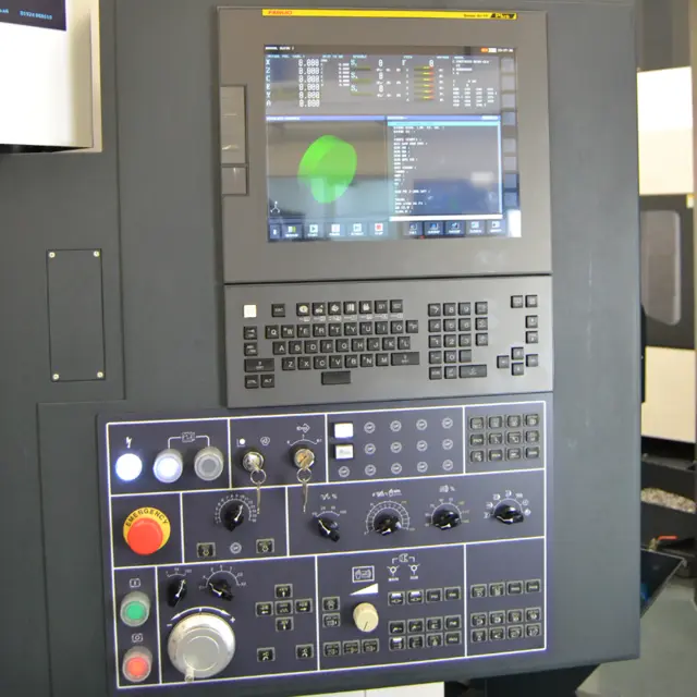 Tornado SL25 MSY C-akse dreiesenter Colchester 