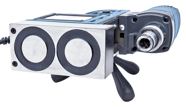 MD 5050 E Magnetboremaskin Bernardo 