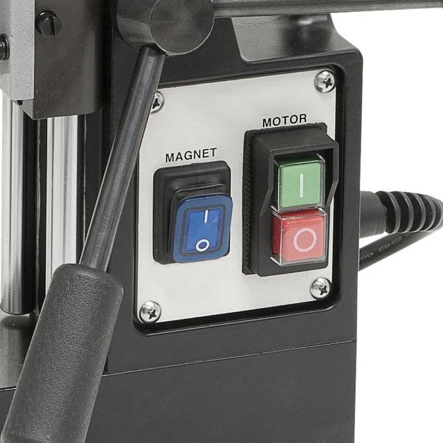 MD 4055 Magnetboremaskin Bernardo 