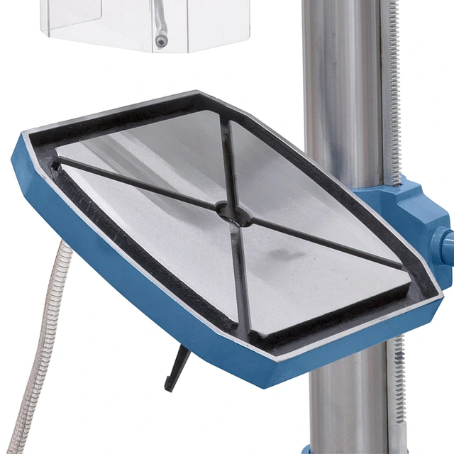 GB 32 S Vario Søyleboremaskin Bernardo 