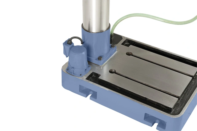 GB 40 S Søyleboremaskin Bernardo 