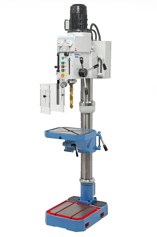 GB 30 S Søyleboremaskin Bernardo 