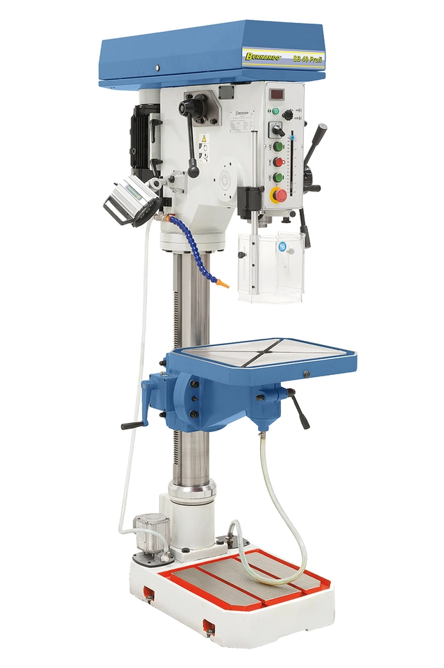 SB 40 Profi Søyleboremaskin Bernardo 