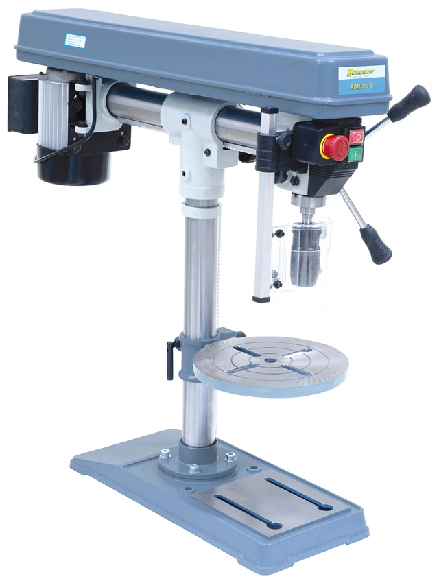 RBM 780 T Søyleboremaskin 230 V Bernardo 