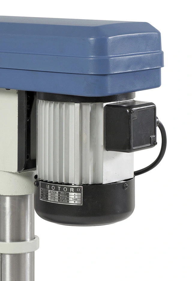 SBM 16 Vario 400 V Søyleboremaskin Bernardo 