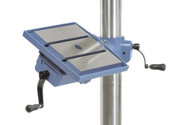 BM 25 SB Søyleboremaskin 400 V, R/L Bernardo 