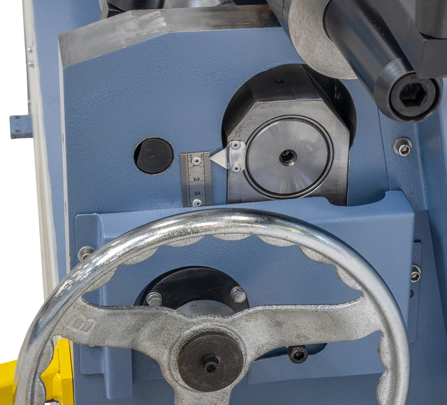 MRC 2050 - 2,5 MD Motorisert valse Bernardo 