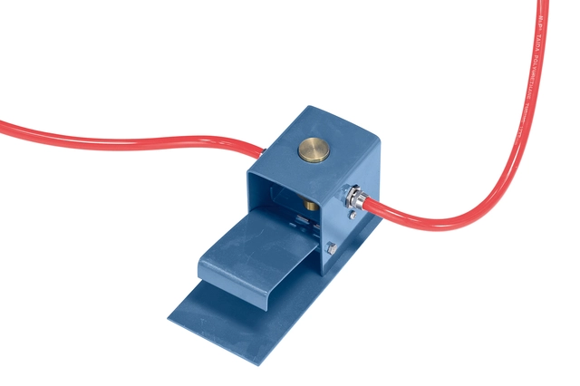 SB 4 Sandblåsekabinett Bernardo 