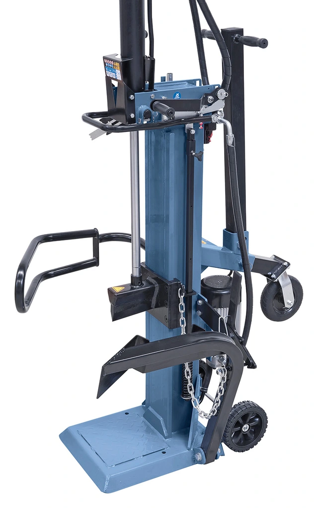 HS 11 E Vedkløyver Bernardo 