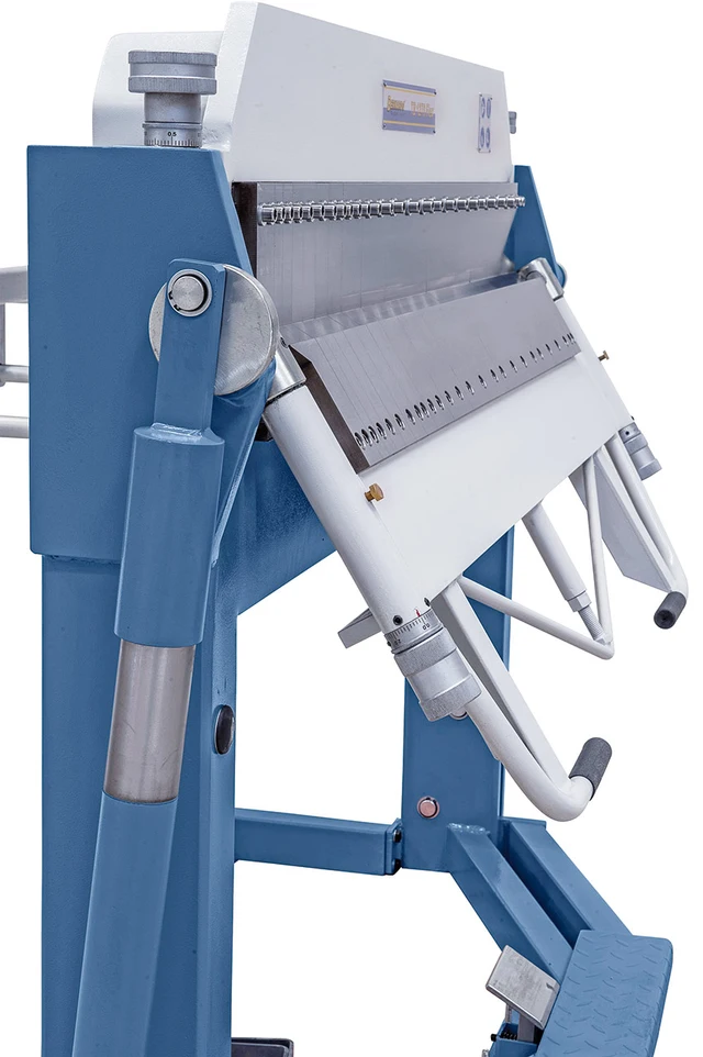 TB-1270 Flex Manuell segmentknekke Bernardo 