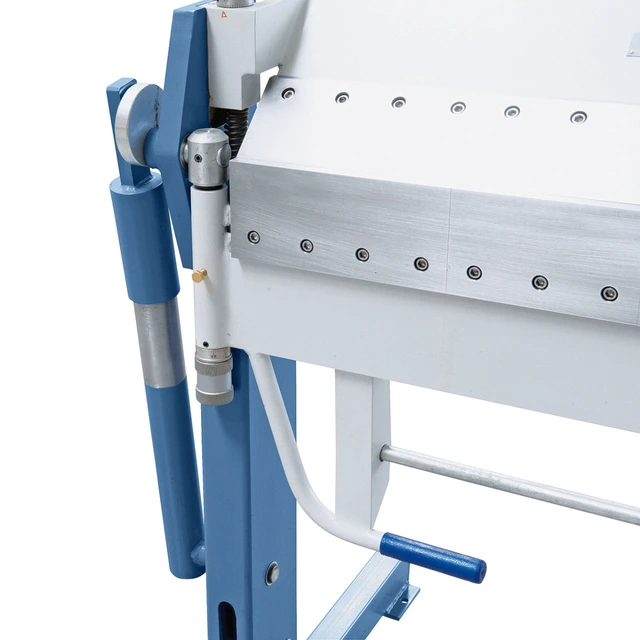 TBS 1270 Segmentknekke Bernardo 