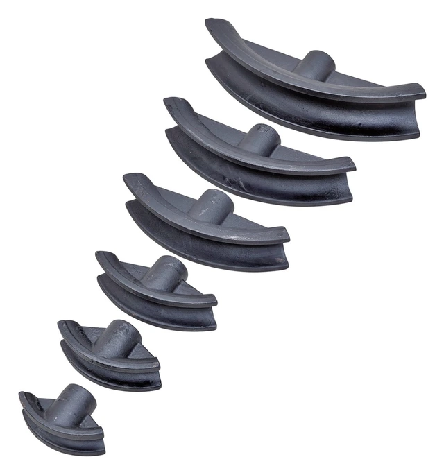 HRB 20 S Hydraulisk rørbøyer Bernardo 