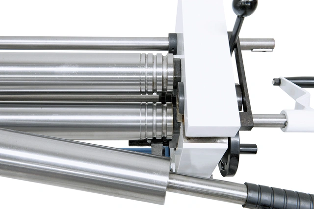 HRM 610 Manuell valse Bernardo 