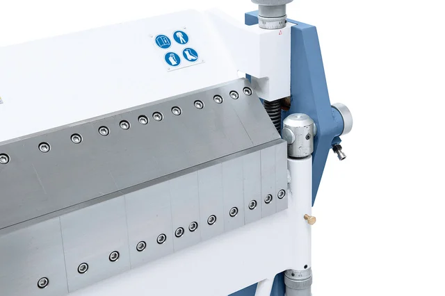 TBS 1020 Segmentknekke Bernardo 