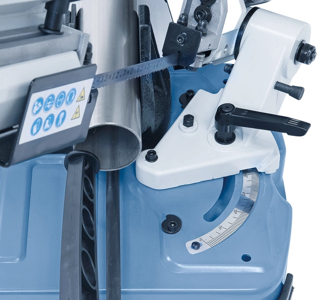 EBS 125 Vario Manuell båndsag Bernardo 