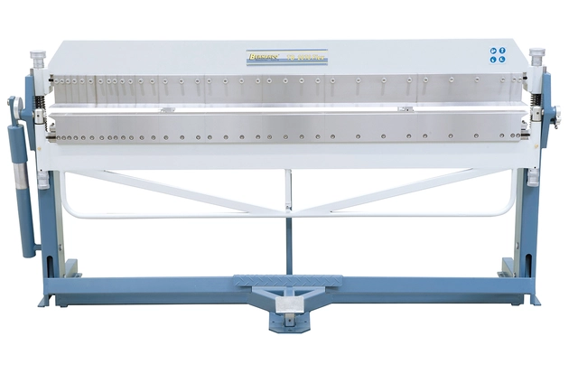 TB 2070 Flex Manuell Segmentknekke Bernardo 