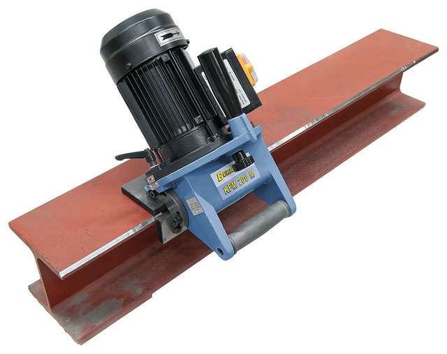 KFM 200 M Fugemaskin 230 V Bernardo 