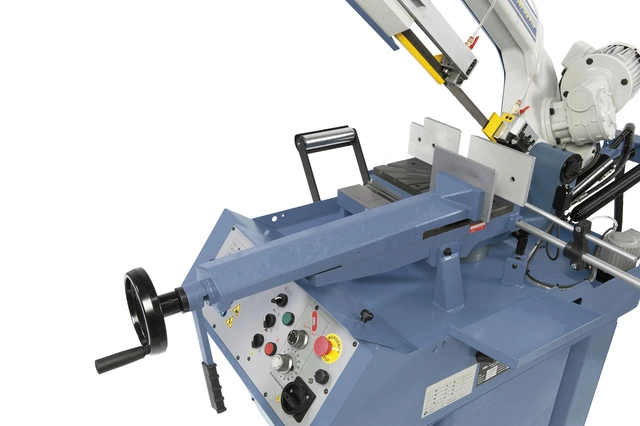 MBS 300 DG PRO Manuell båndsag Bernardo 