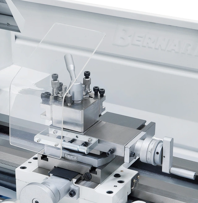 Profi 700 PRO Dreiebenk 230 V Bernardo 