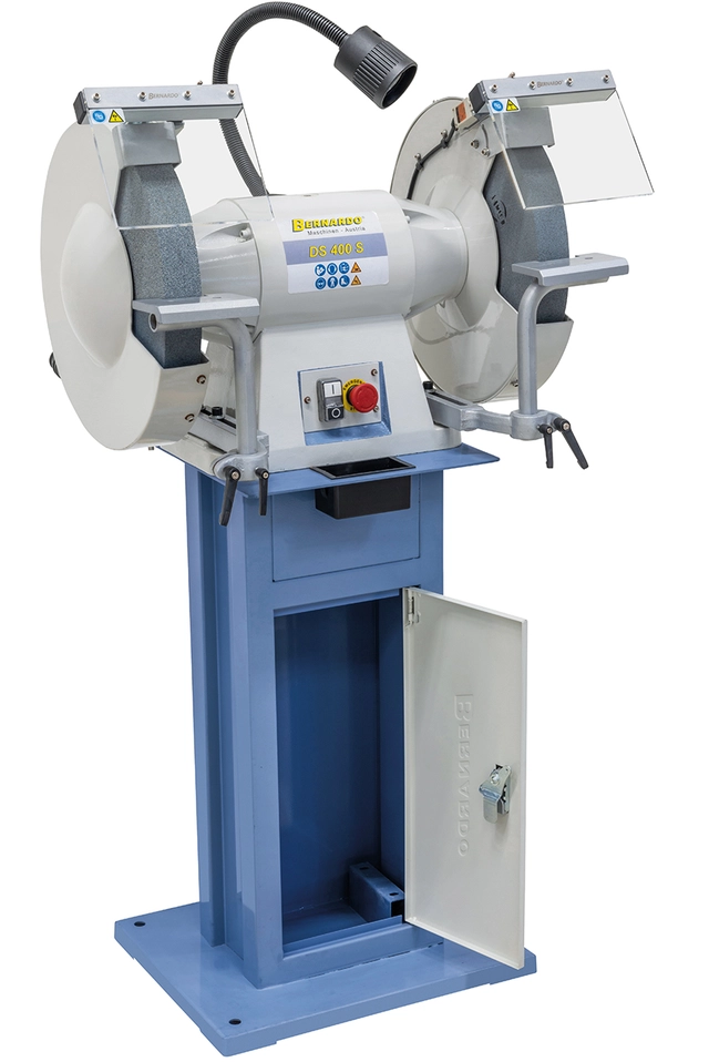 DS 400 S Benkslipemaskin Bernardo 