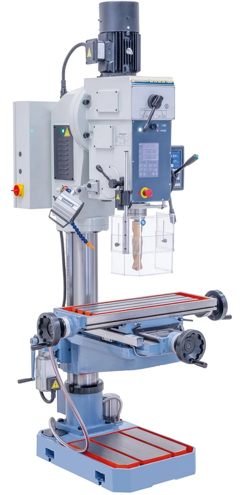 GB 55 SK NC Vario søyleboremaskin Bernardo 