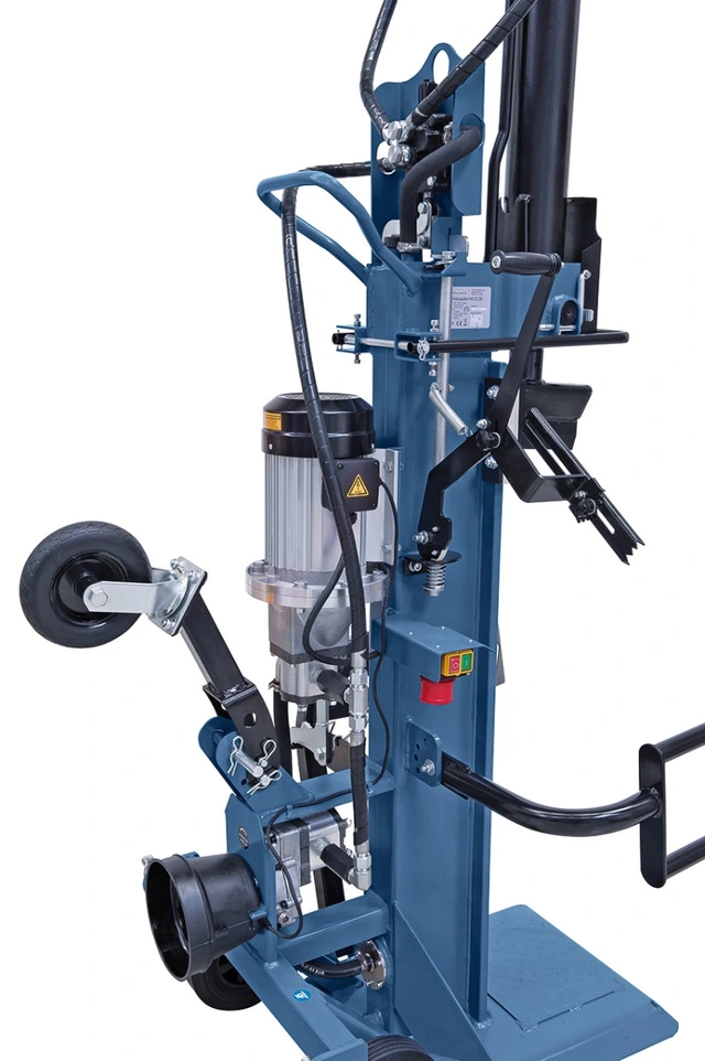 HS 22 ZE Vedkløyver Bernardo 