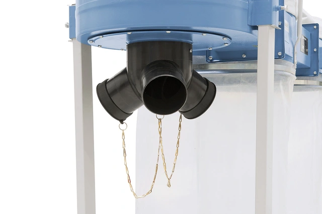 ASA 4500 Sponavsug 230 V Bernardo 