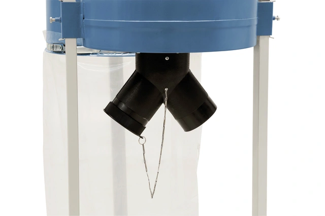 ASA 3500 Sponavsug 230 V Bernardo 