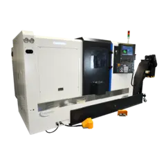 Tornado SL30MC 3-akse dreiesenter Colchester