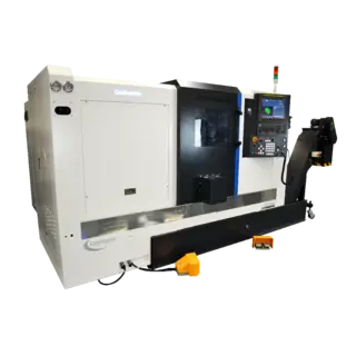 Tornado SL30MC/SL30LMC 3akse dreiesenter Colchester