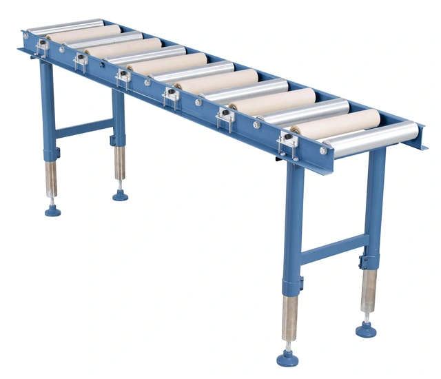 RB7 - 2000 Rullebord Bernardo 