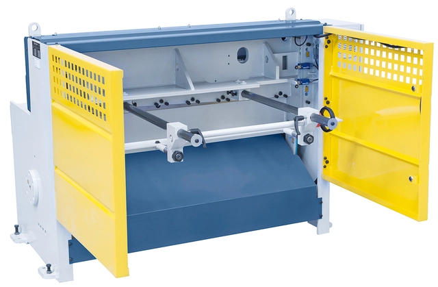 MTA 1560 x 3 Motorisert platesaks Bernardo 