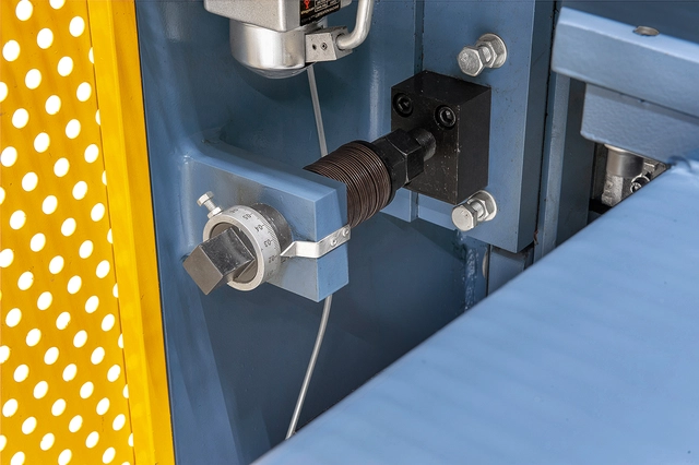 MTB 1300 x 4 Motorisert platesaks NC Bernardo 