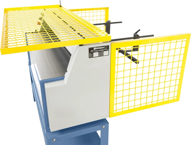 PTS 1050 E Elektrisk platesaks Bernardo 