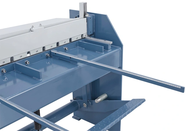 FS 1270 x 1,6 Manuell platesaks Bernardo 