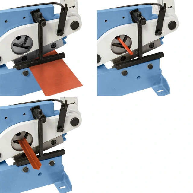 PBS 16 Kombisaks Bernardo 