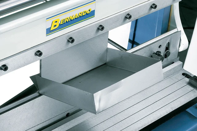 3 IN 1 - 305 Platemaskin Bernardo 