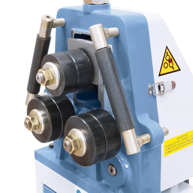 RBM 25 Manuell profilvalse Bernardo 