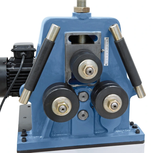 RBM 25 M Motorisert profilvalse Bernardo 