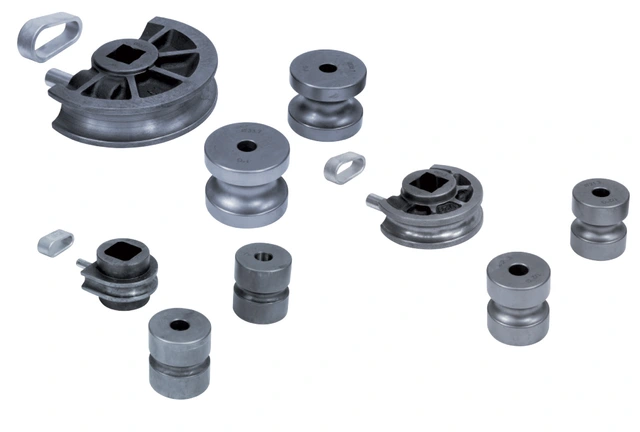 BM 60A Elektrisk Rørbøyer Bernardo 