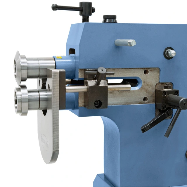 MSM 300 C Motorisert sikkemaskin Bernardo 