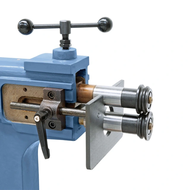 MSM 250 C  Motorisert sikkemaskin Bernardo 